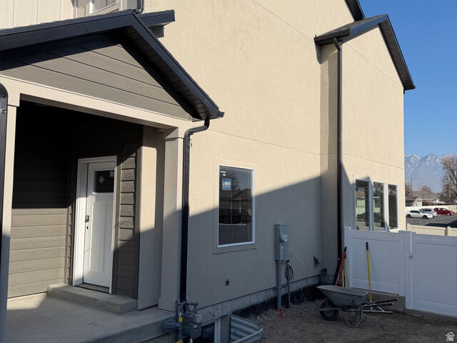 Property Photo:  6557 S 130 W Lot 2  UT 84107 