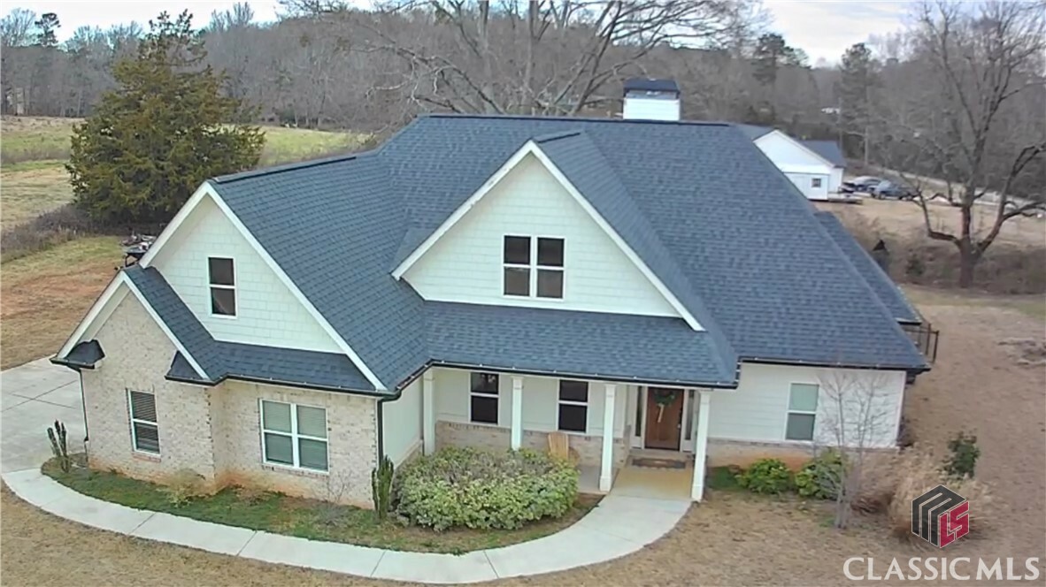 Property Photo:  789 Spratlin Mill Road  GA 30646 