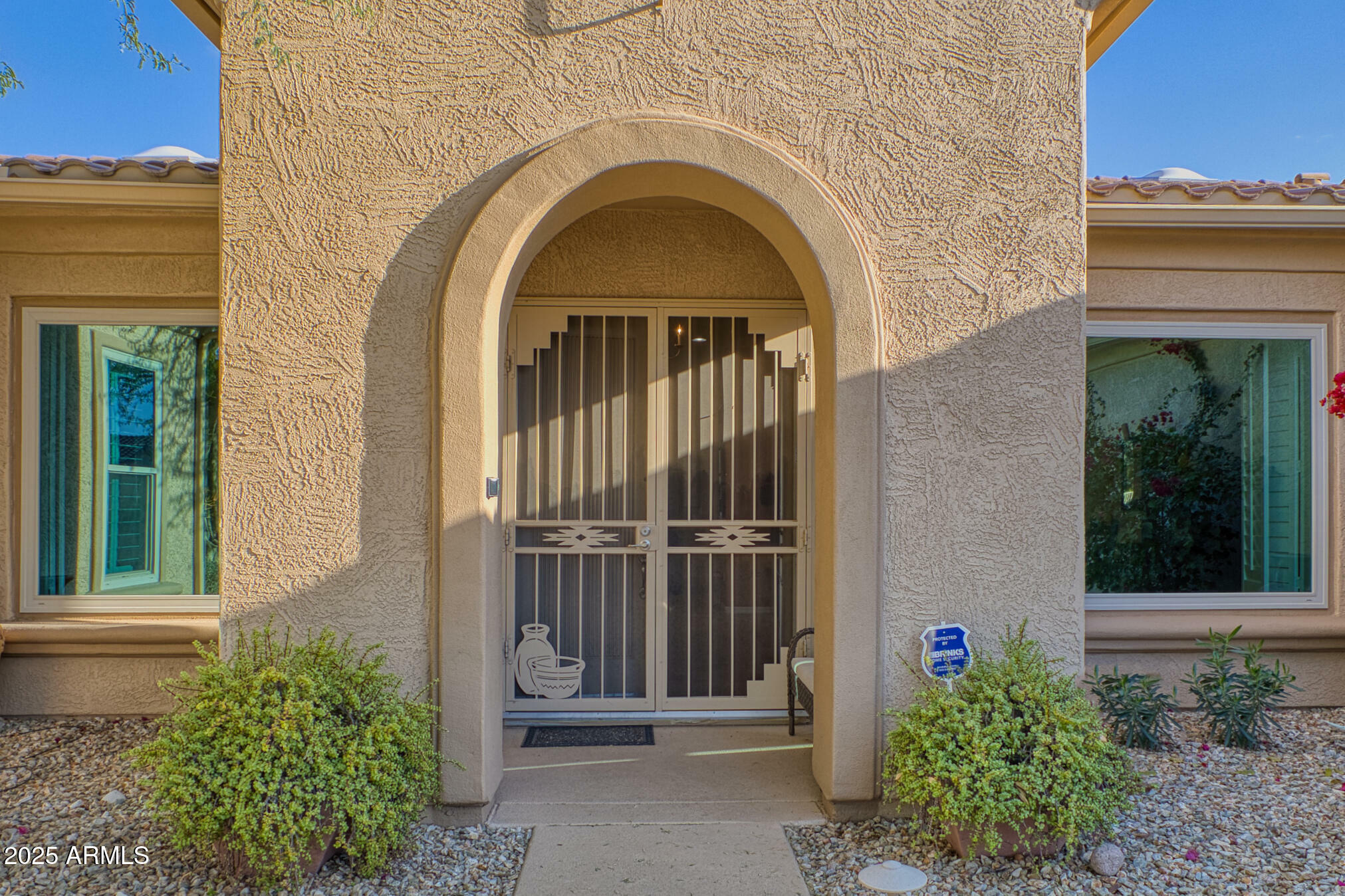 Property Photo:  19957 N Rawhide Way  AZ 85387 