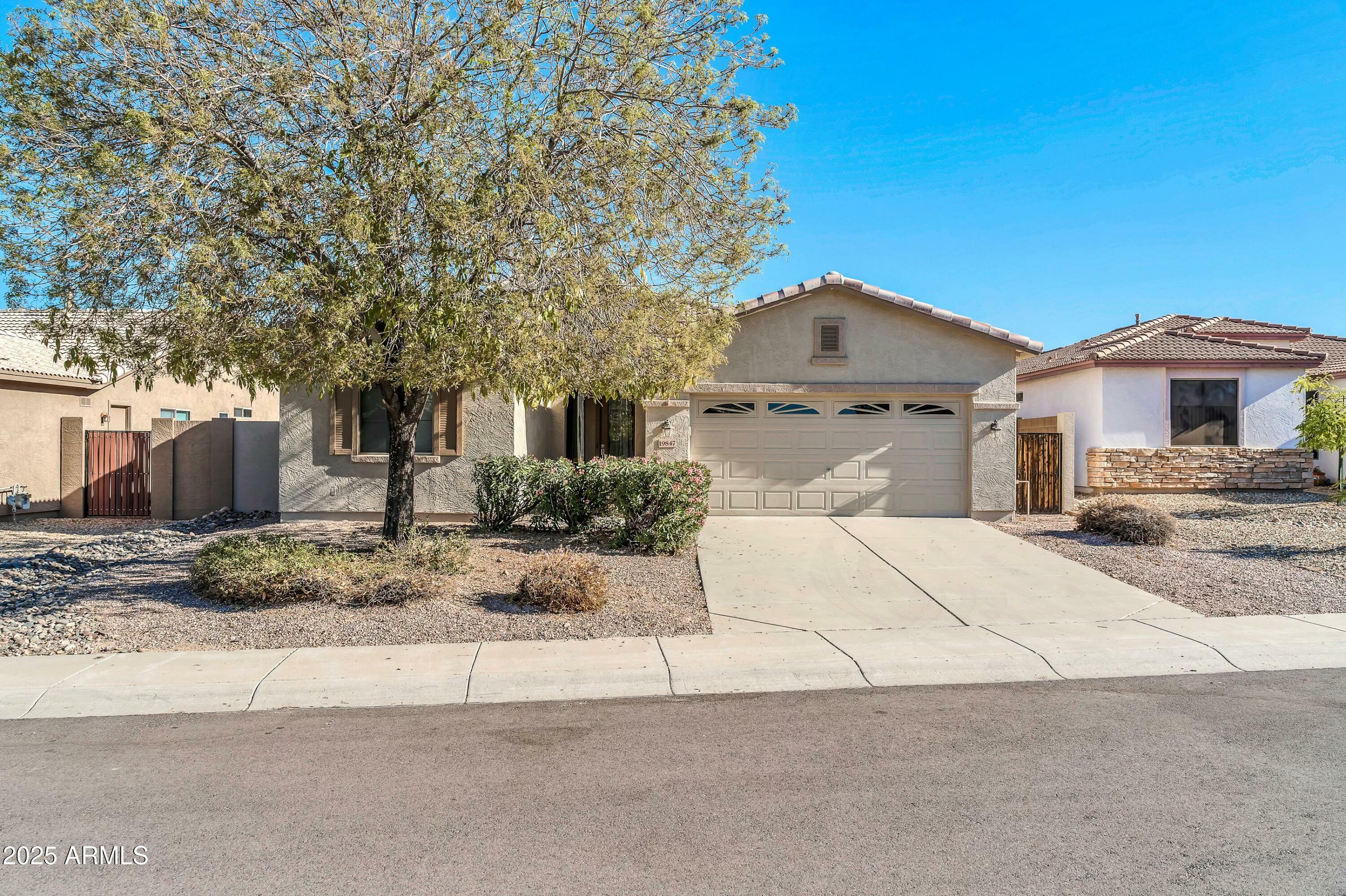 Property Photo:  19847 N 108th Avenue  AZ 85373 