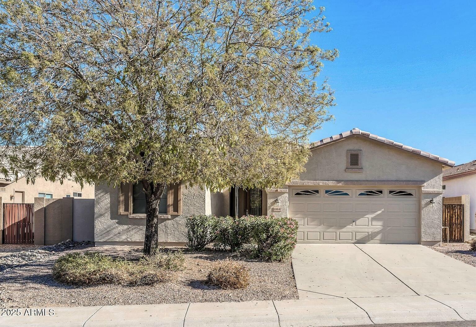 Property Photo:  19847 N 108th Avenue  AZ 85373 