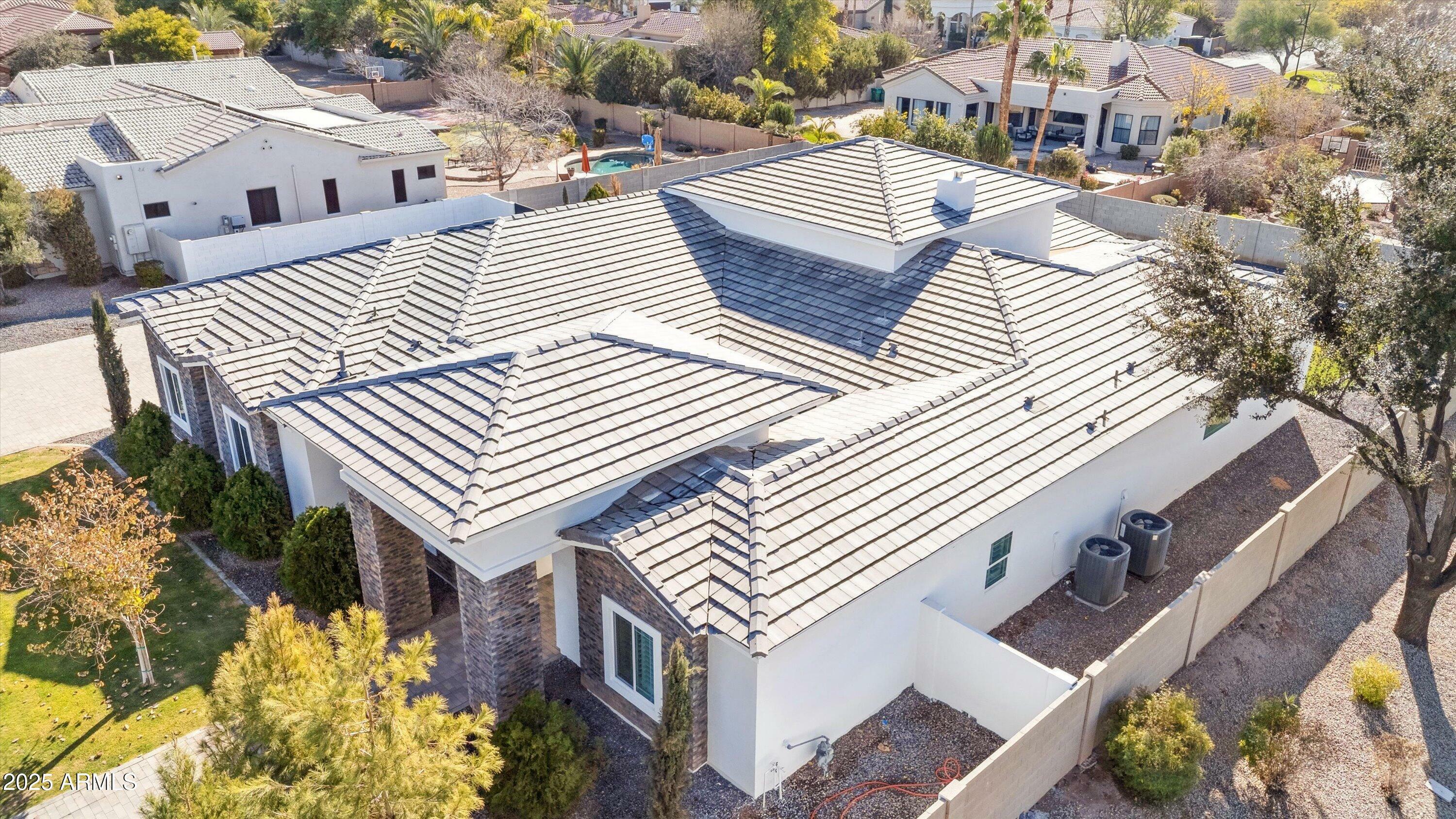 Property Photo: 11243 E Flintlock Drive AZ 85249