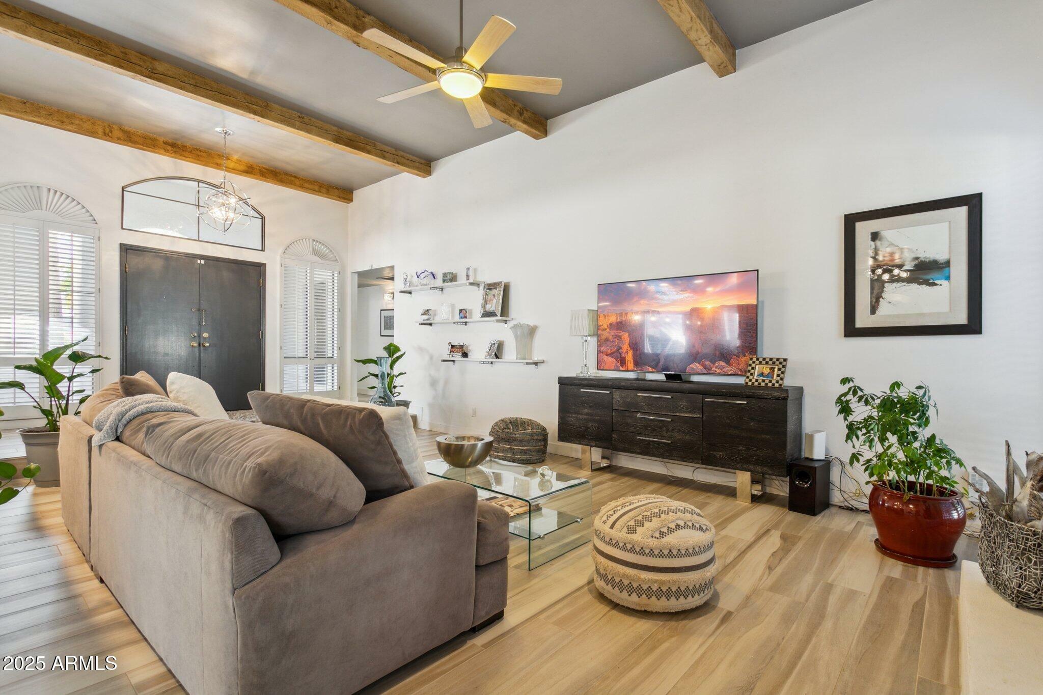 Property Photo: 8008 E Del Rubi Drive AZ 85258