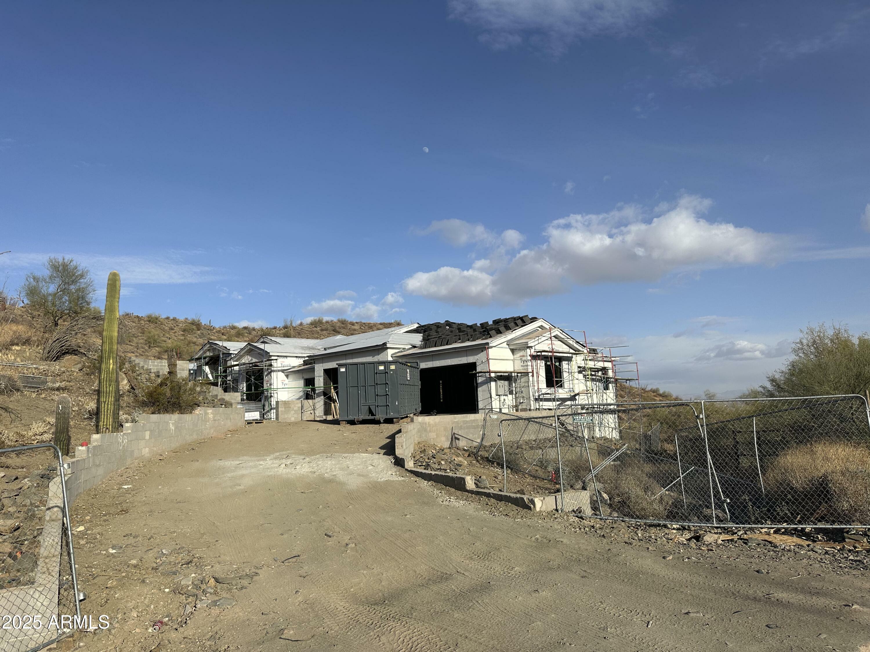 16025 N Ringtail Trail  Fountain Hills AZ 85268 photo