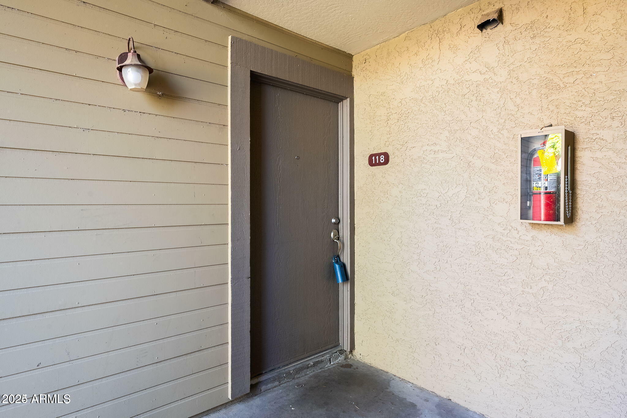 Property Photo:  200 E Southern Avenue 118  AZ 85282 