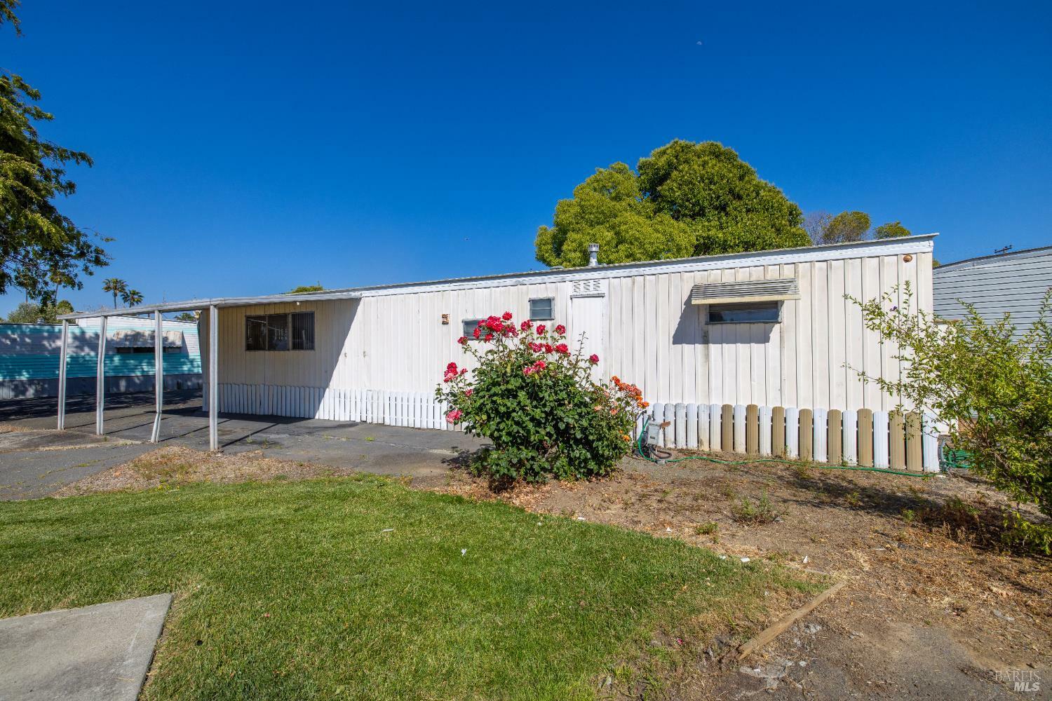 Property Photo: 225 Santa Rita Court CA 94590
