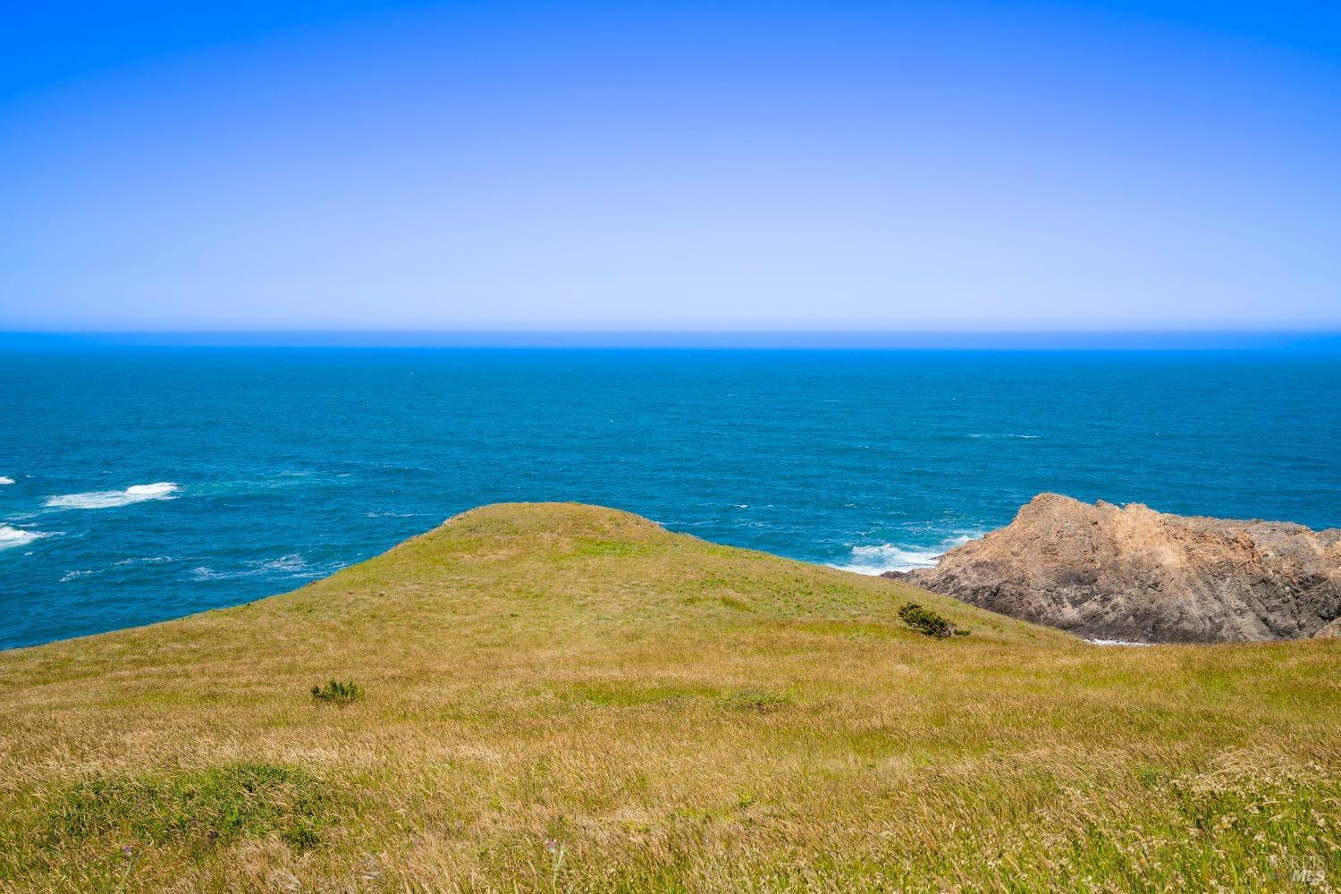 Property Photo: 50500 W Buckhorn Cove Road CA 95456