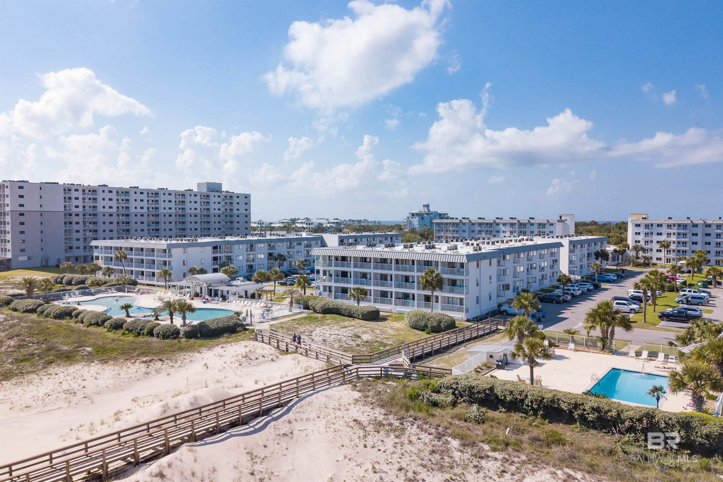 Property Photo: 400 Plantation Road 2123 AL 36542