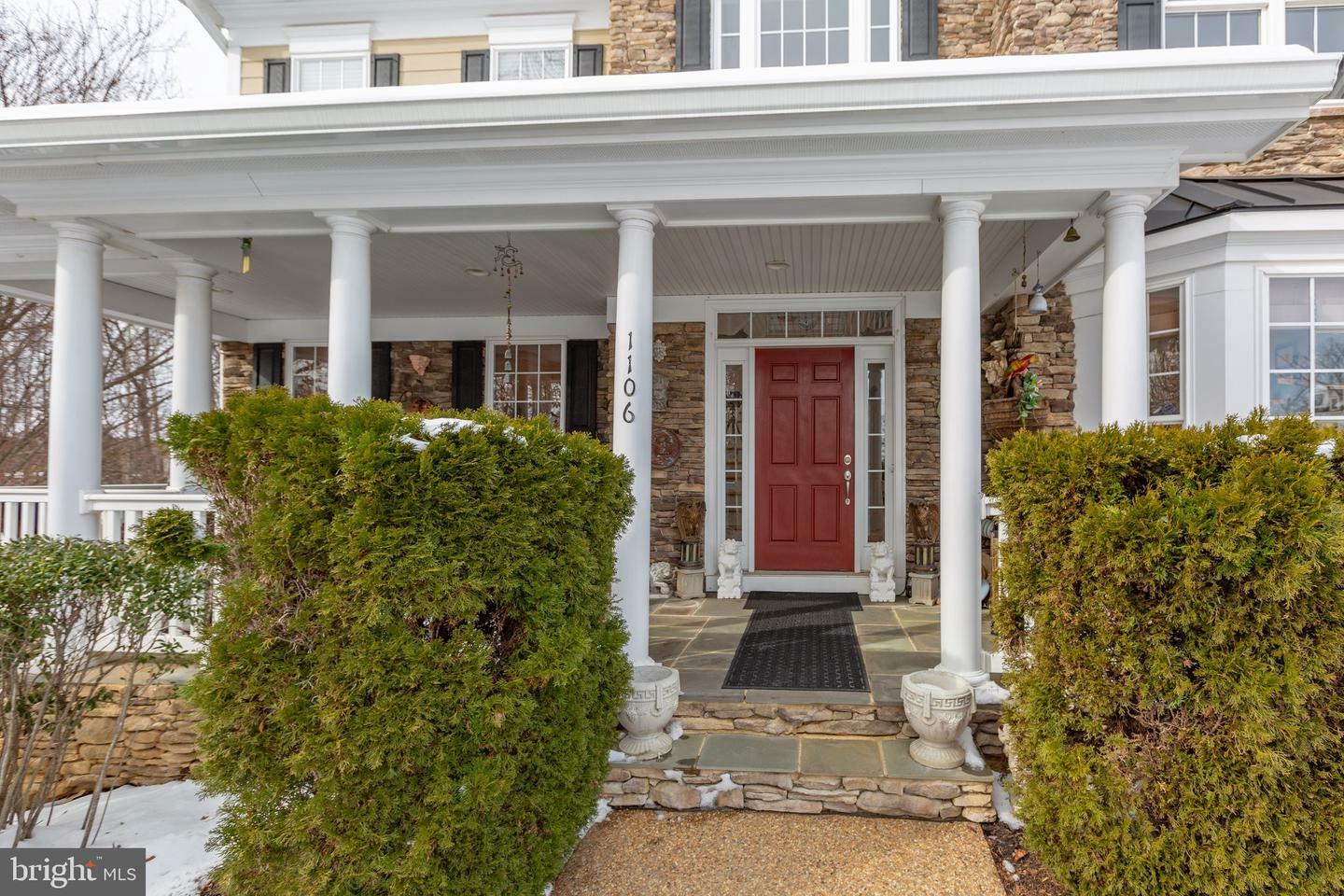 Property Photo:  1106 Downman Place  VA 22401 