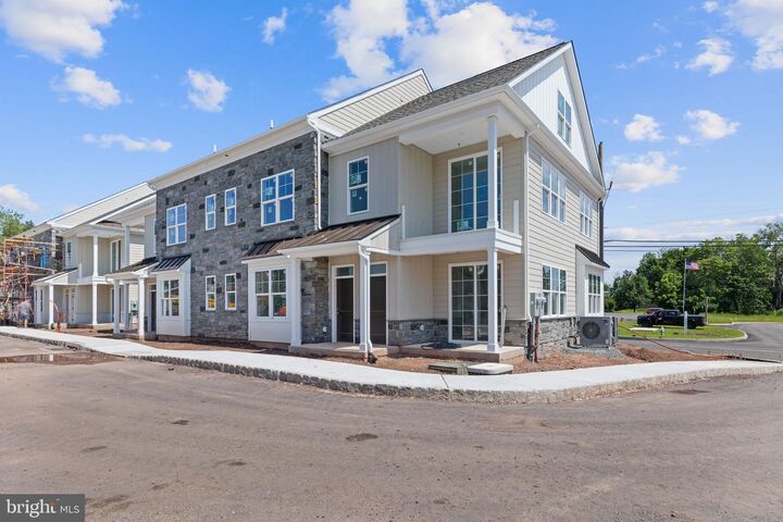 Property Photo: 415 Asha Way 101 PA 19438