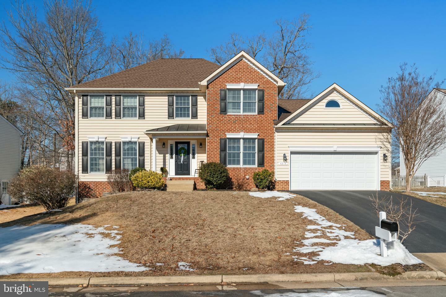 Property Photo:  4215 Amelia Drive  VA 22408 