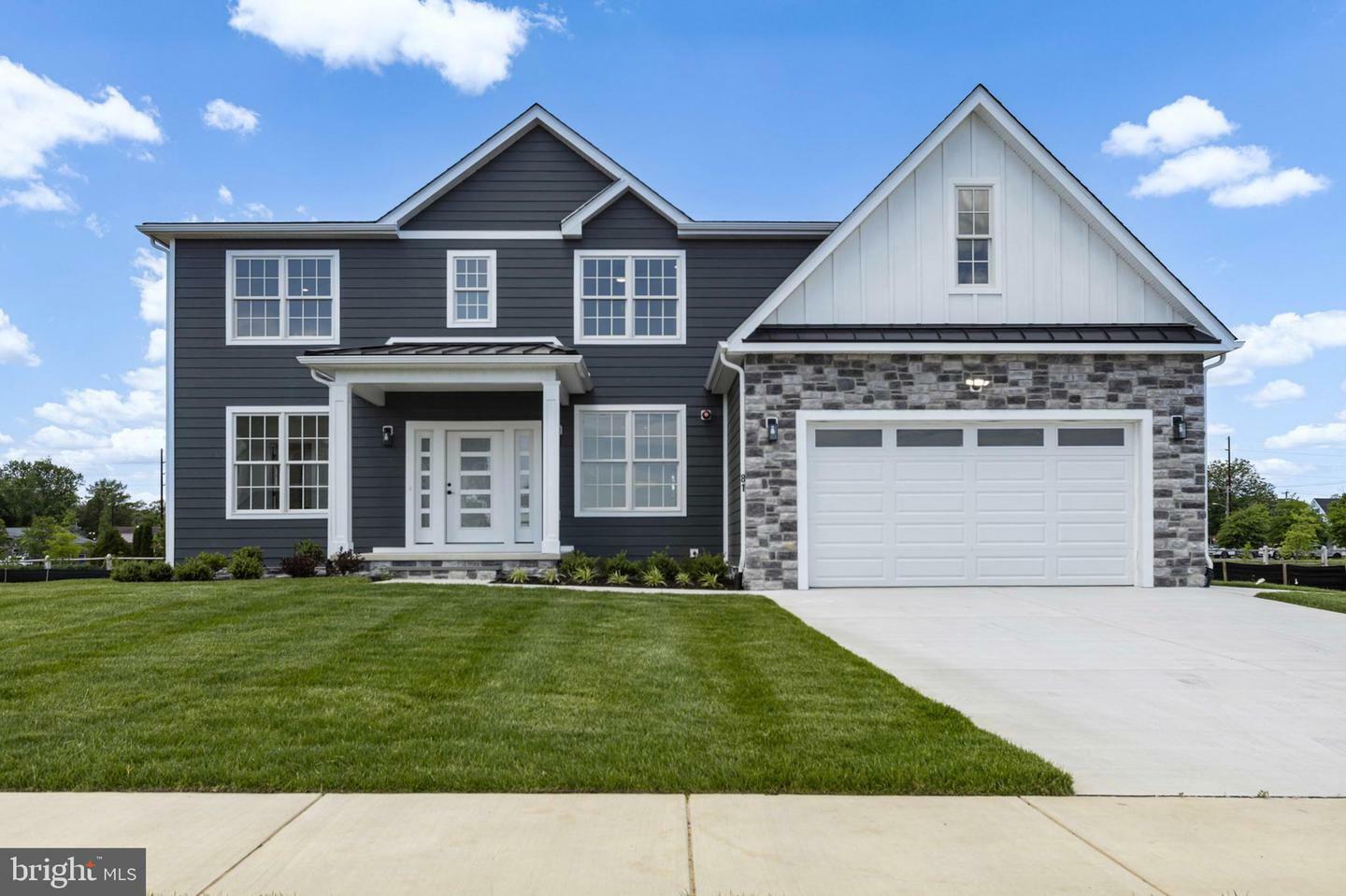Property Photo: 81 Filly Lane DE 19958
