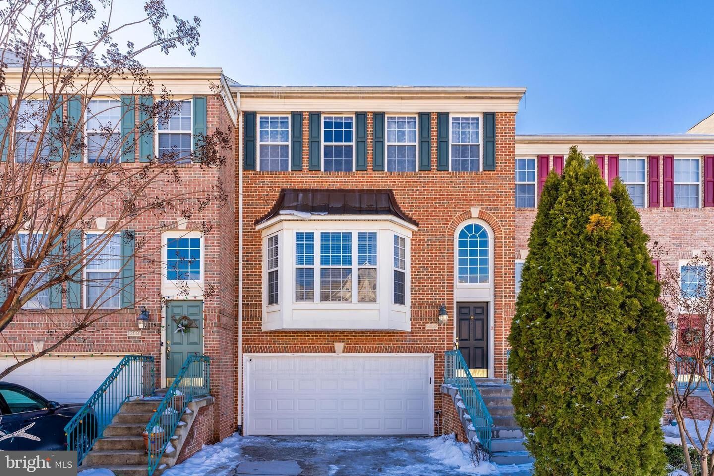 Property Photo:  13633 Cedar Run Lane  VA 20171 