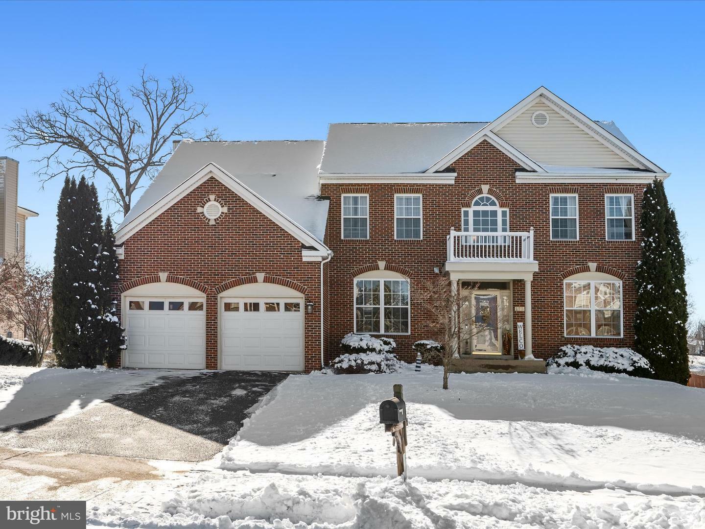 Property Photo:  123 Nassau Drive  VA 22602 