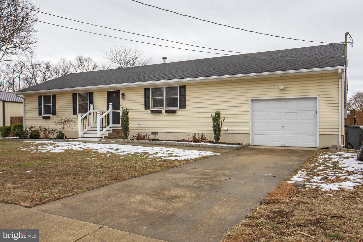 Property Photo:  155 Boston Road  NJ 08070 