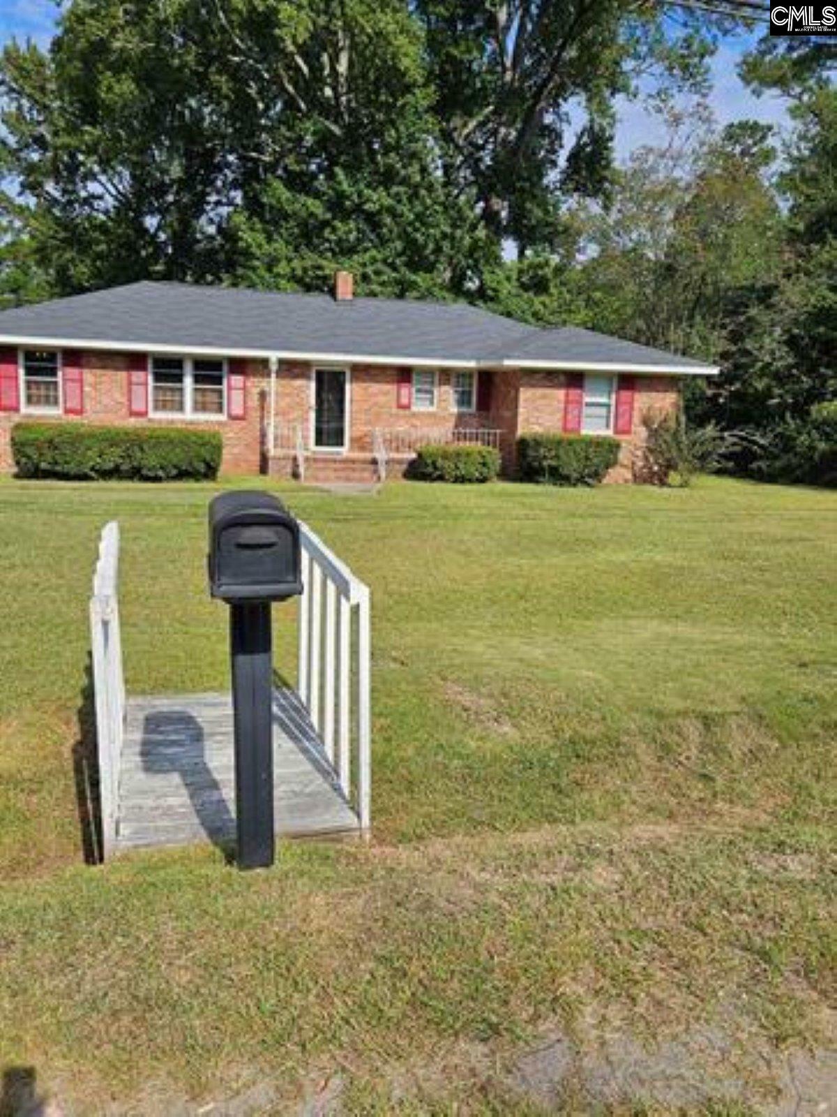 Property Photo:  1009 Greenlawn  SC 29209 