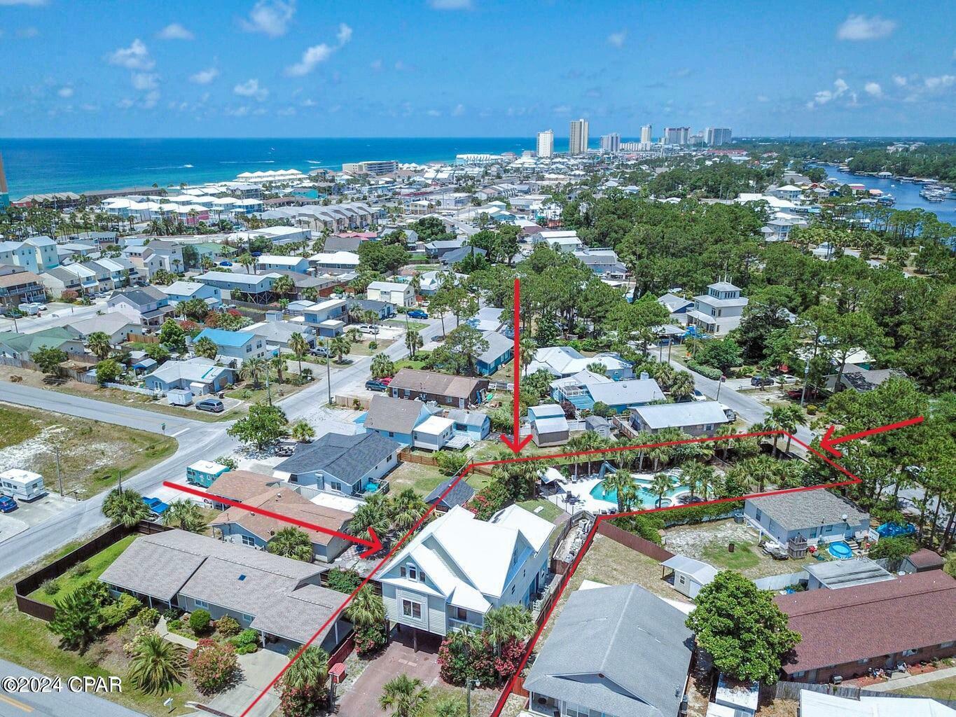 Property Photo: 3910 Wasp Street FL 32408