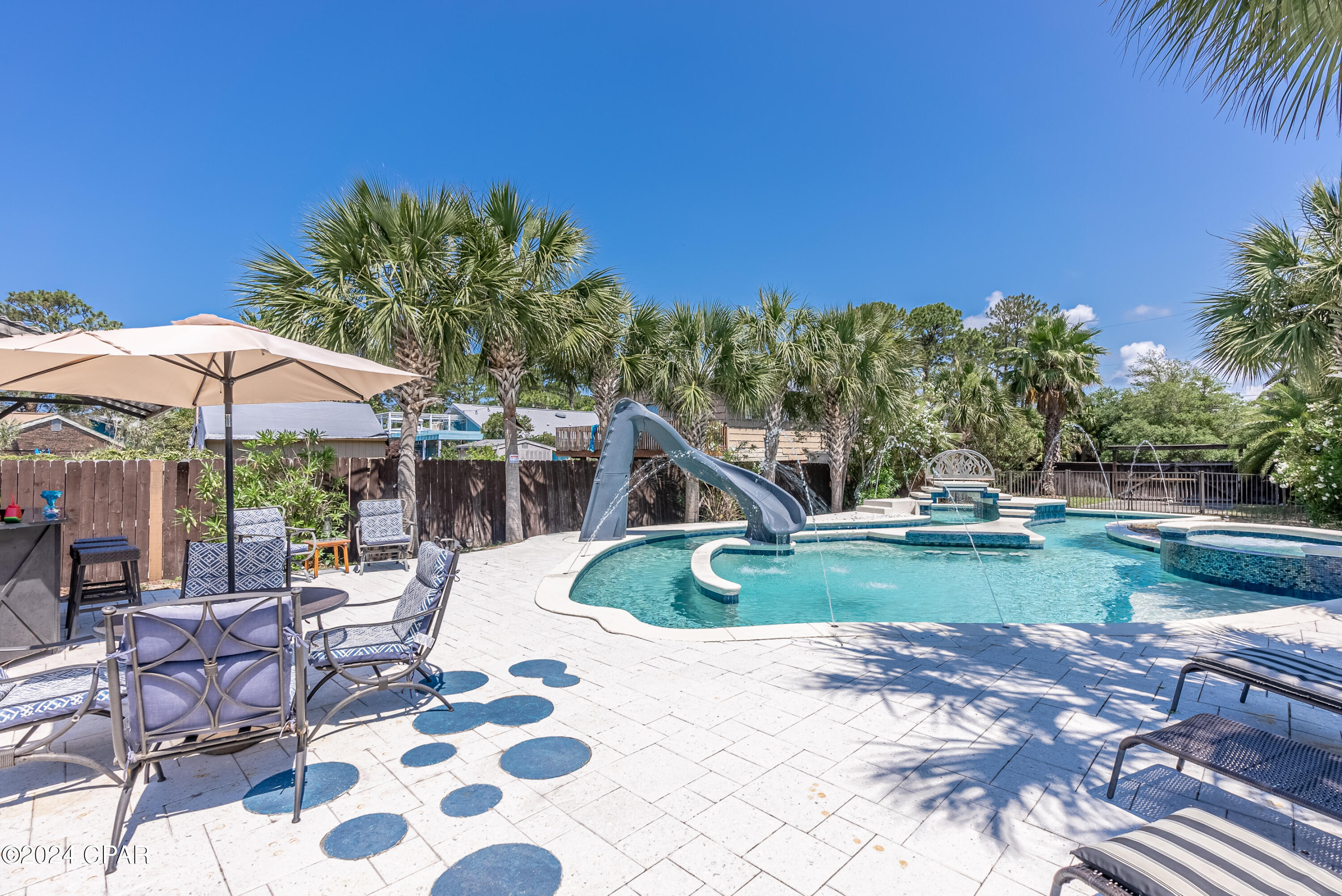 3910 Wasp Street  Panama City Beach FL 32408 photo