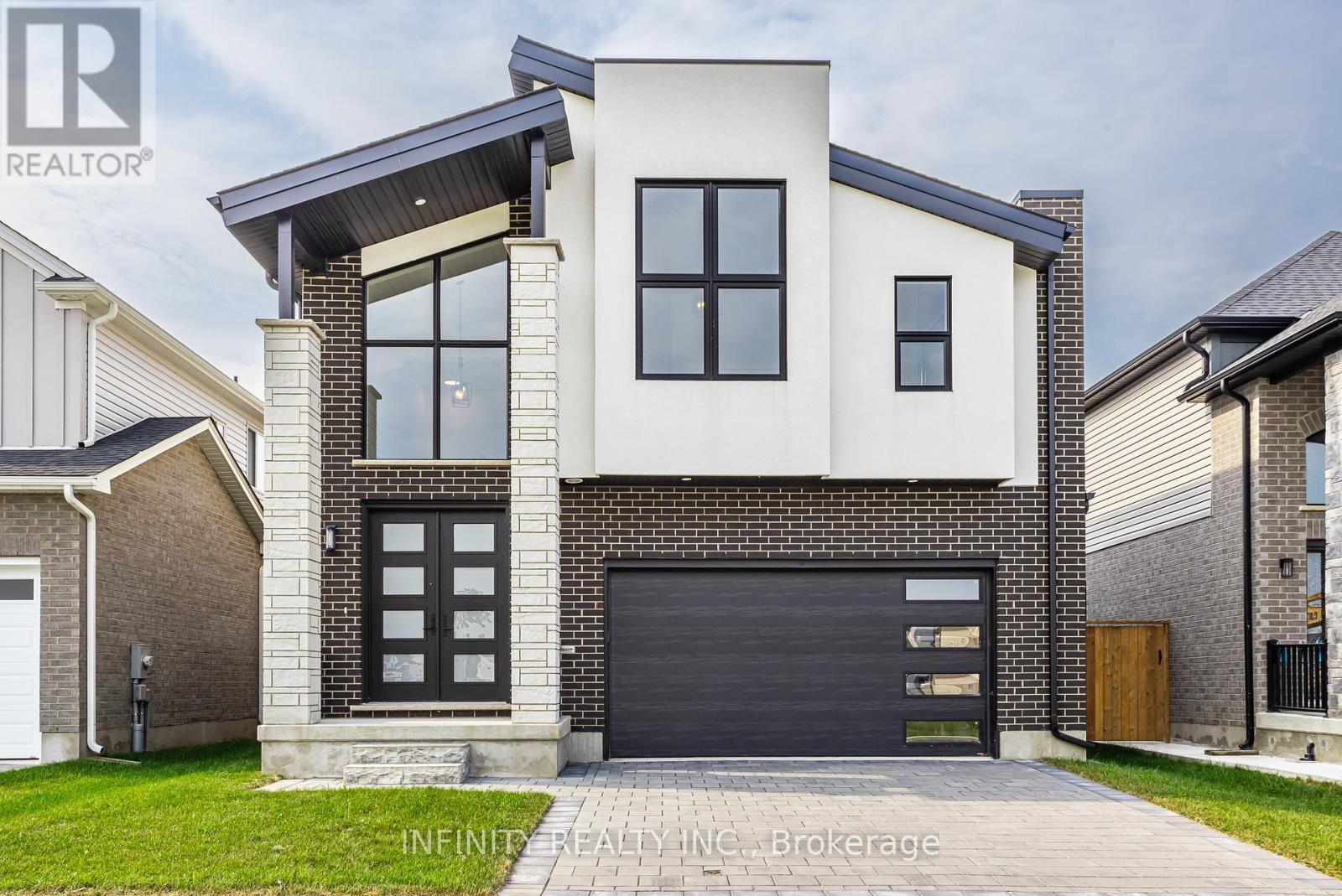 157 Crestview Drive  Middlesex Centre (Kilworth) ON N0L 1R0 photo