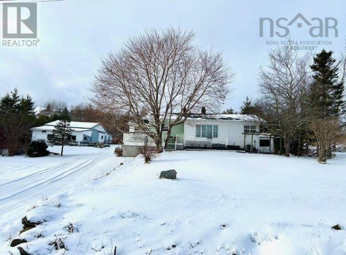 Property Photo:  1477 Highway 336  NS B0N 2M0 