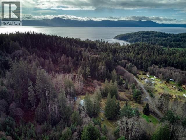 Property Photo:  Lot 2 1970 Roberts Road  BC V8A 0M5 