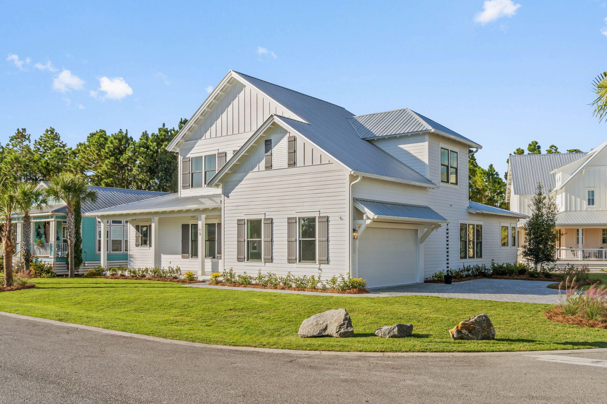 Property Photo: 13 Breezeway Cove FL 32459