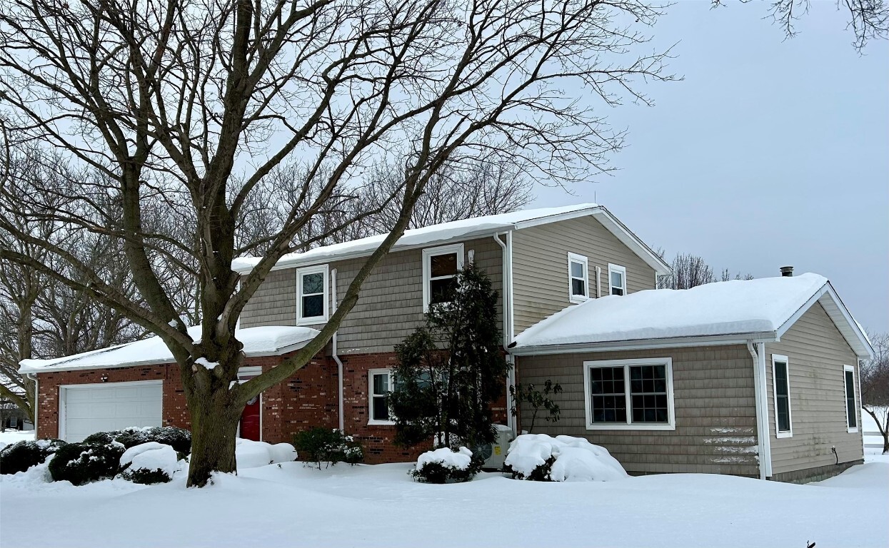 Property Photo: 6330 Lexington Road PA 16417