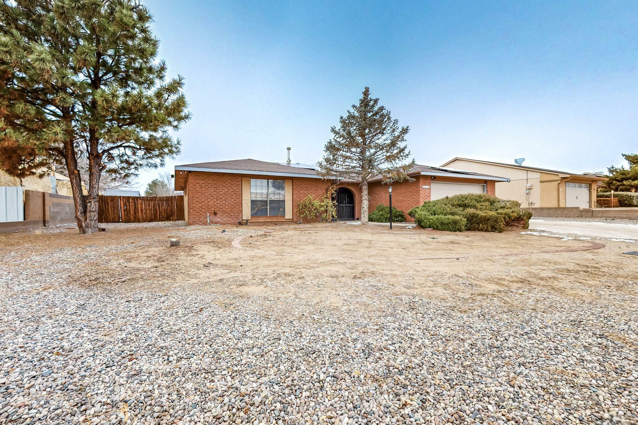 Property Photo:  615 Nicklaus Drive SE  NM 87144 