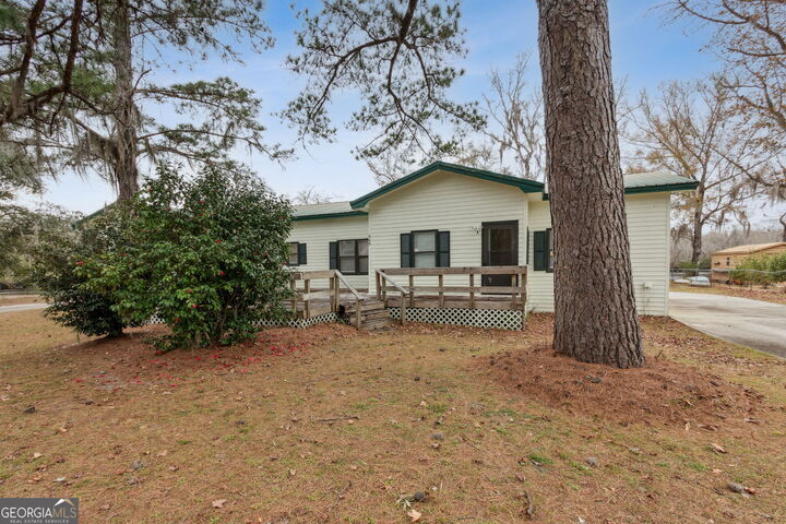 440 Flea Hill Place  Kingsland GA 31548 photo