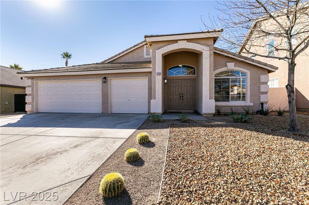 Property Photo:  1781 Lakewood Drive  NV 89012 