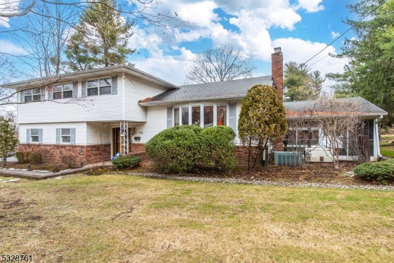Property Photo: 23 Sylvan Way NJ 07006
