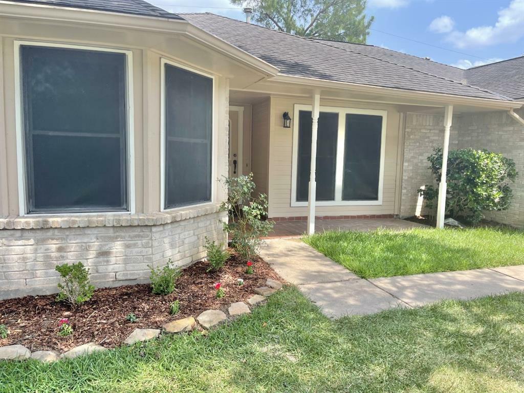 Property Photo:  8646 Sunny Ridge Drive  TX 77095 