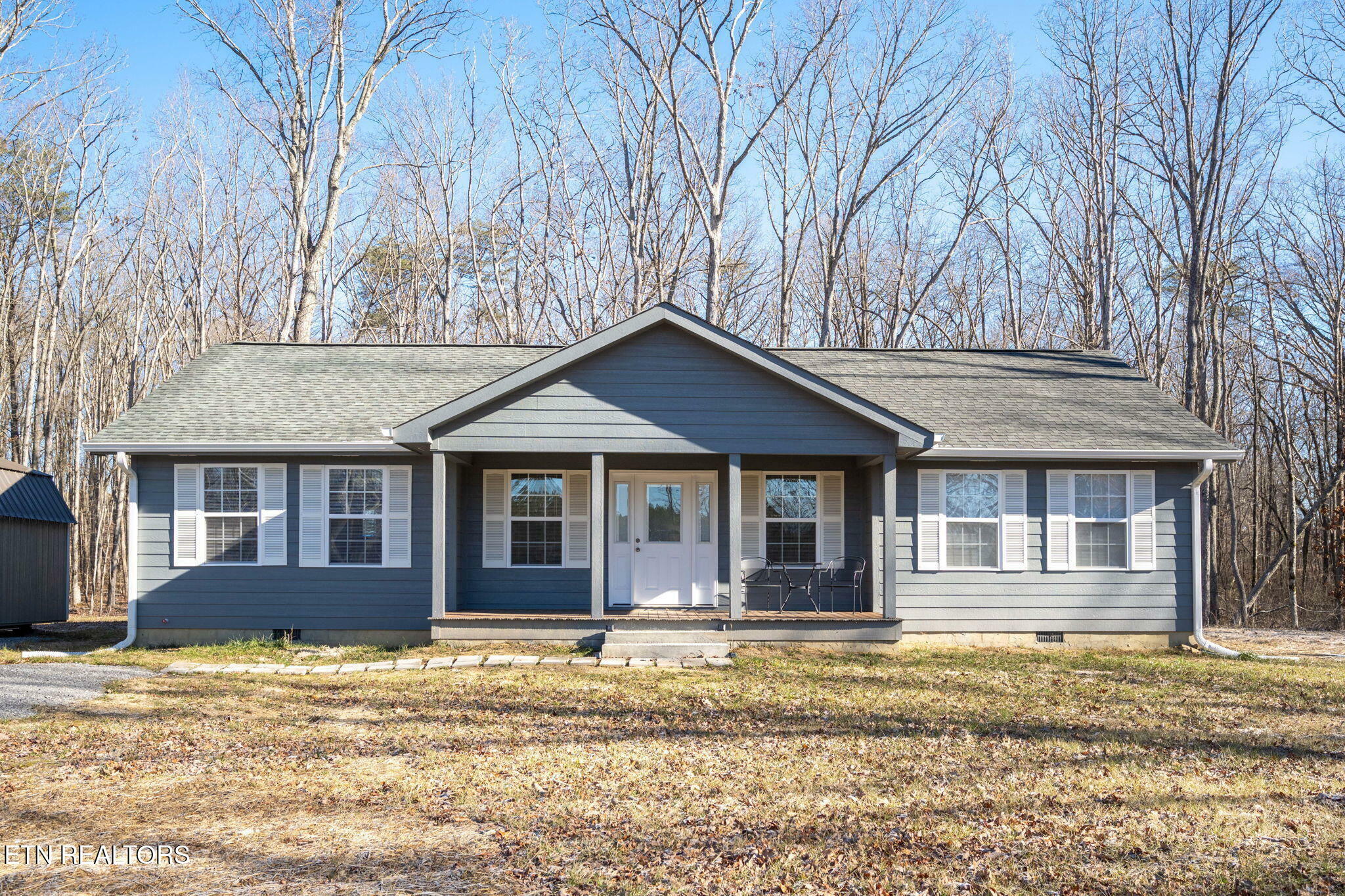 Property Photo:  6736 State Route 8  TN 37327 