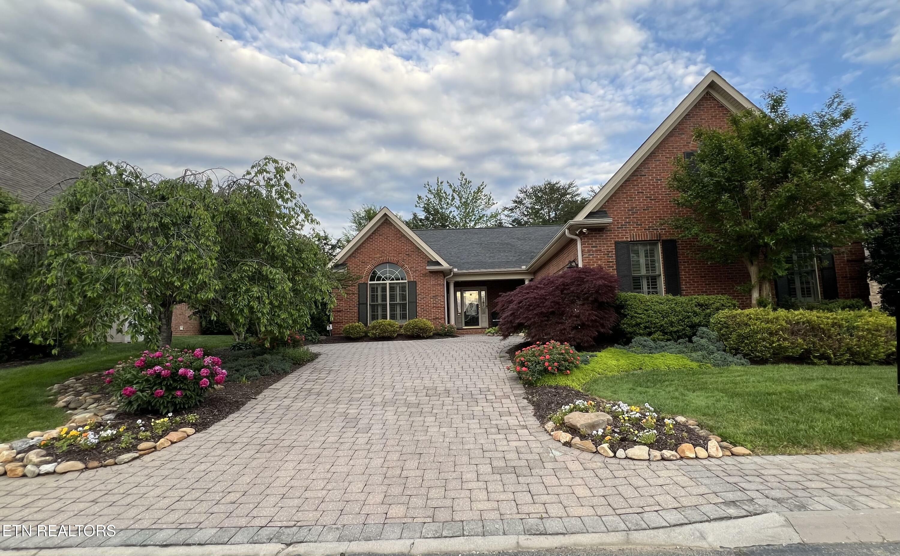 Property Photo: 12240 Mossy Point Way TN 37922
