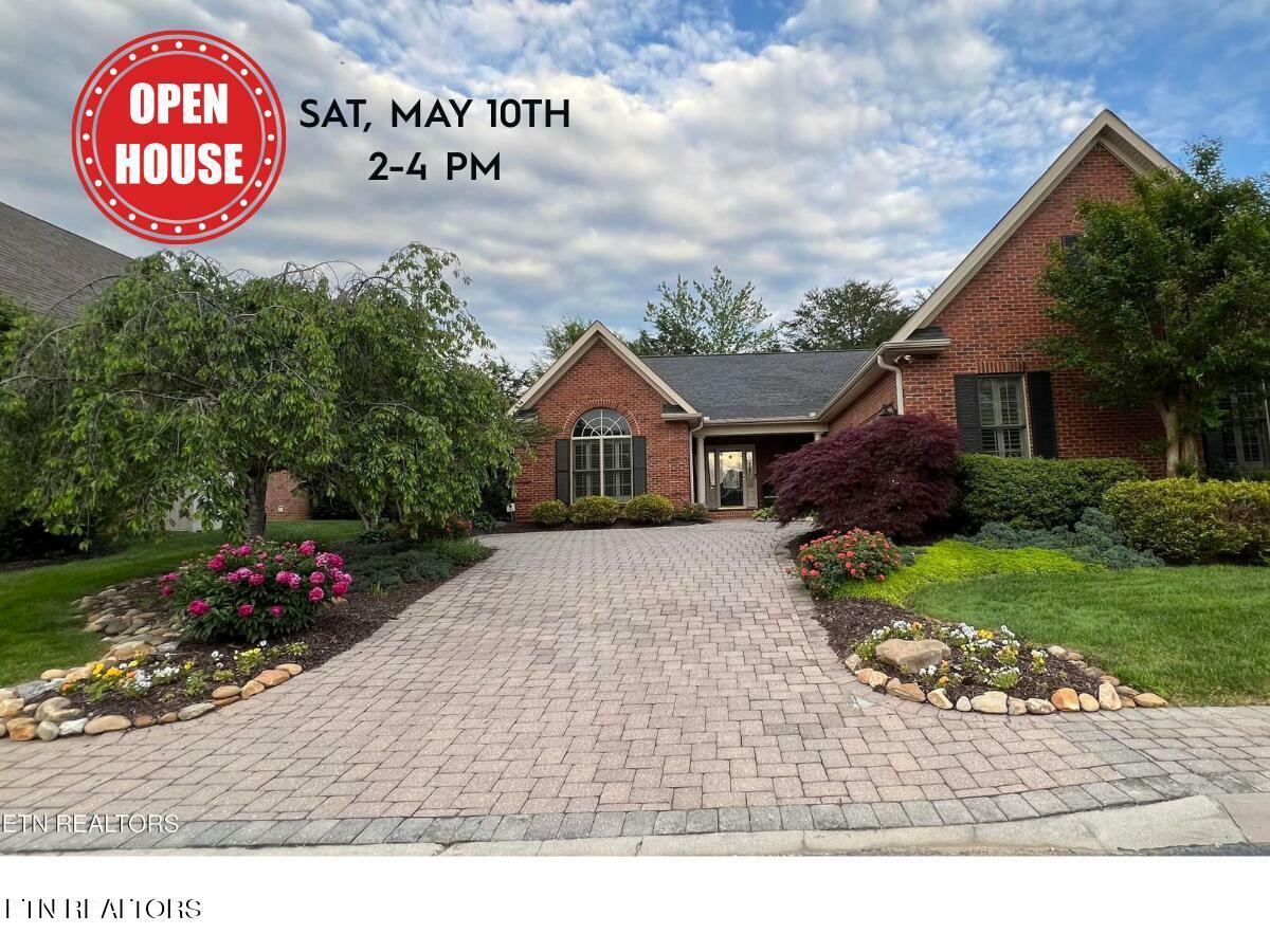 12240 Mossy Point Way  Knoxville TN 37922 photo