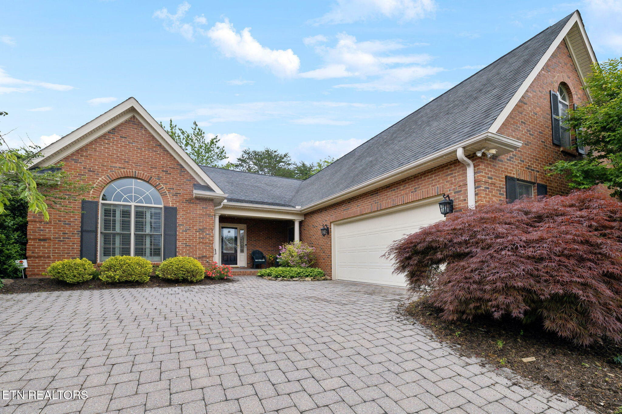 12240 Mossy Point Way  Knoxville TN 37922 photo