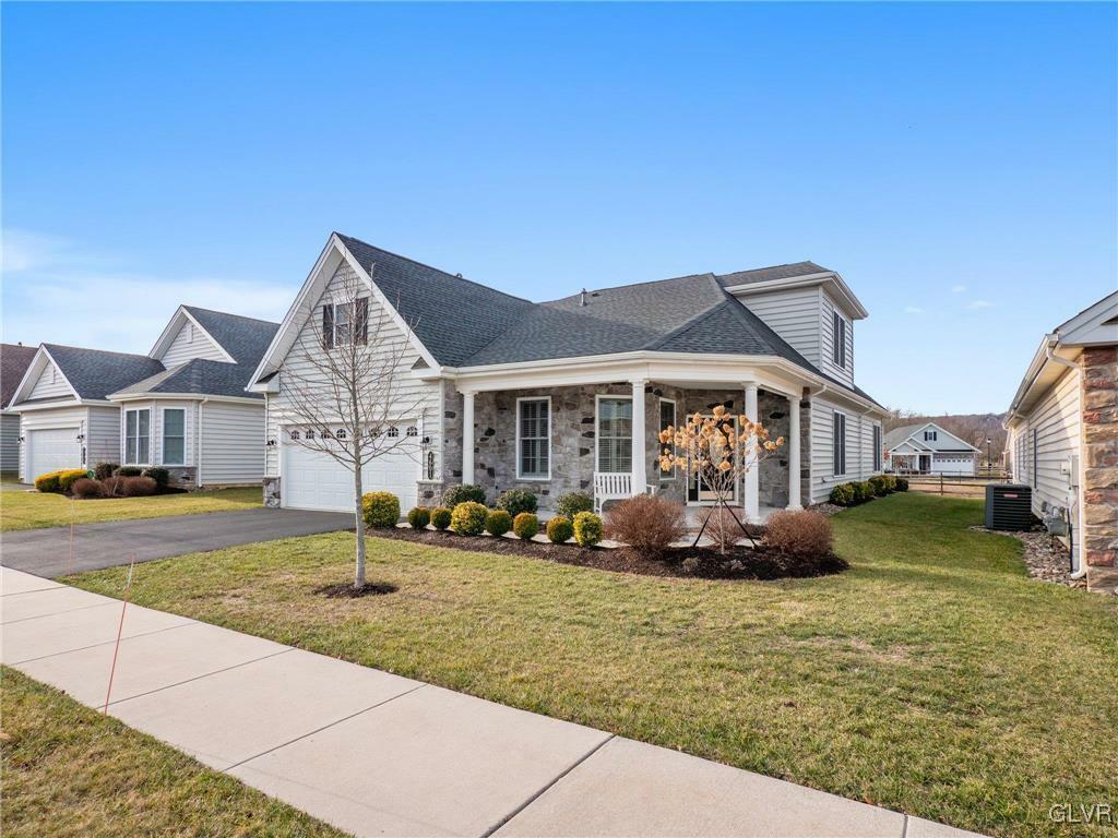 Property Photo:  4601 Capital Drive  PA 18034 