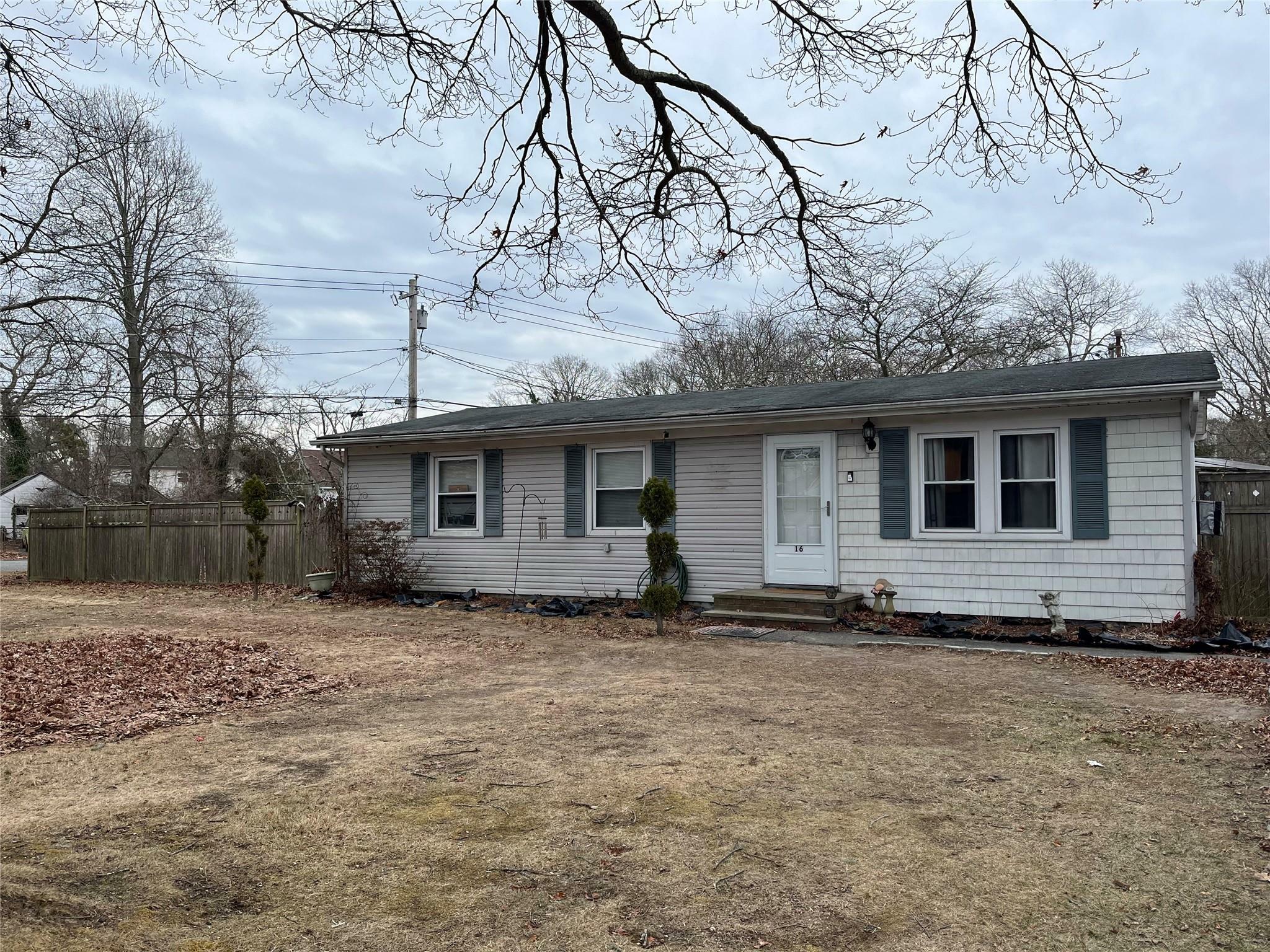 Property Photo:  16 Sagewood Drive  NY 11967 