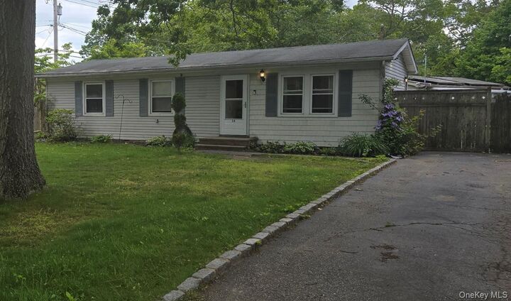 Property Photo: 16 Sagewood Drive NY 11967