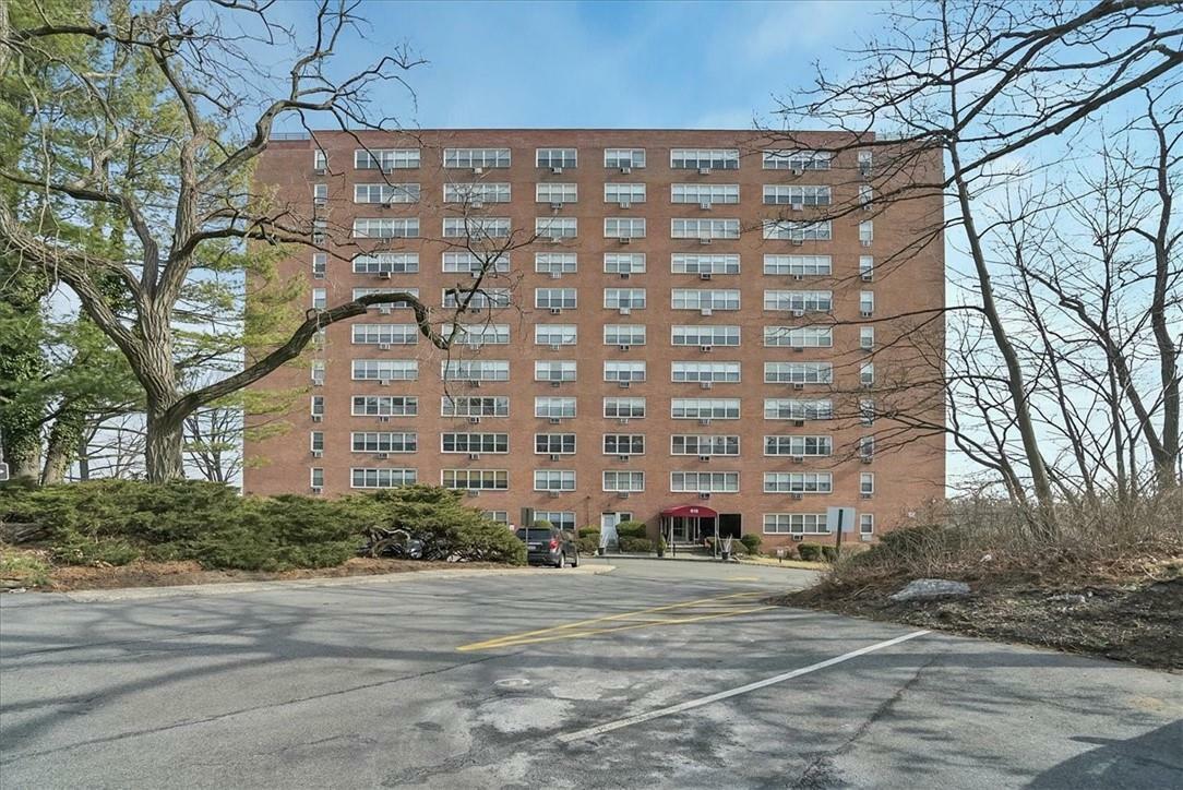 Property Photo:  615 Palmer Road 201  NY 10701 