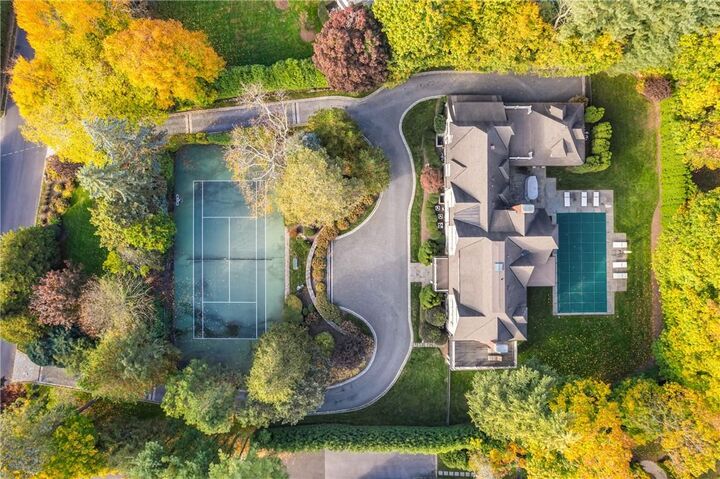 Property Photo: 100 Morris Lane NY 10583