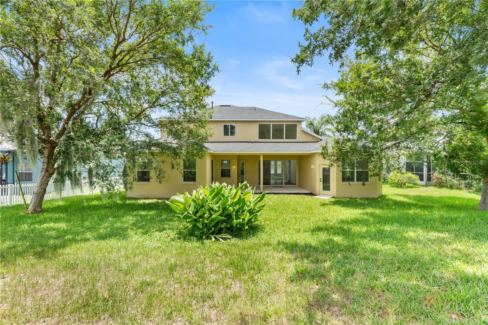 Property Photo:  2764 Kingston Ridge Drive  FL 34711 