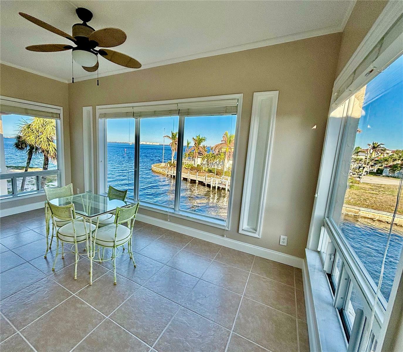 Property Photo: 1 Colony Point Drive 3C FL 33950