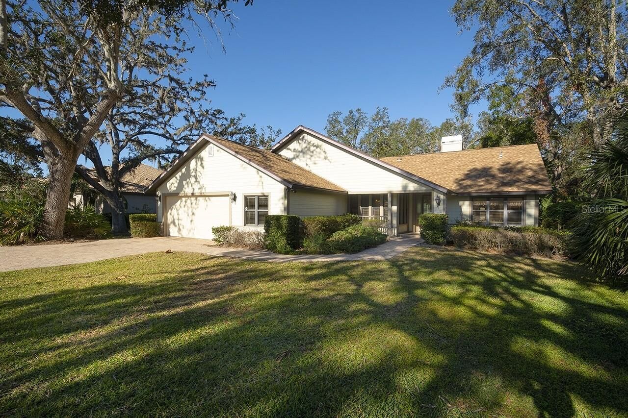 Property Photo: 3709 Wilderness Boulevard W FL 34219