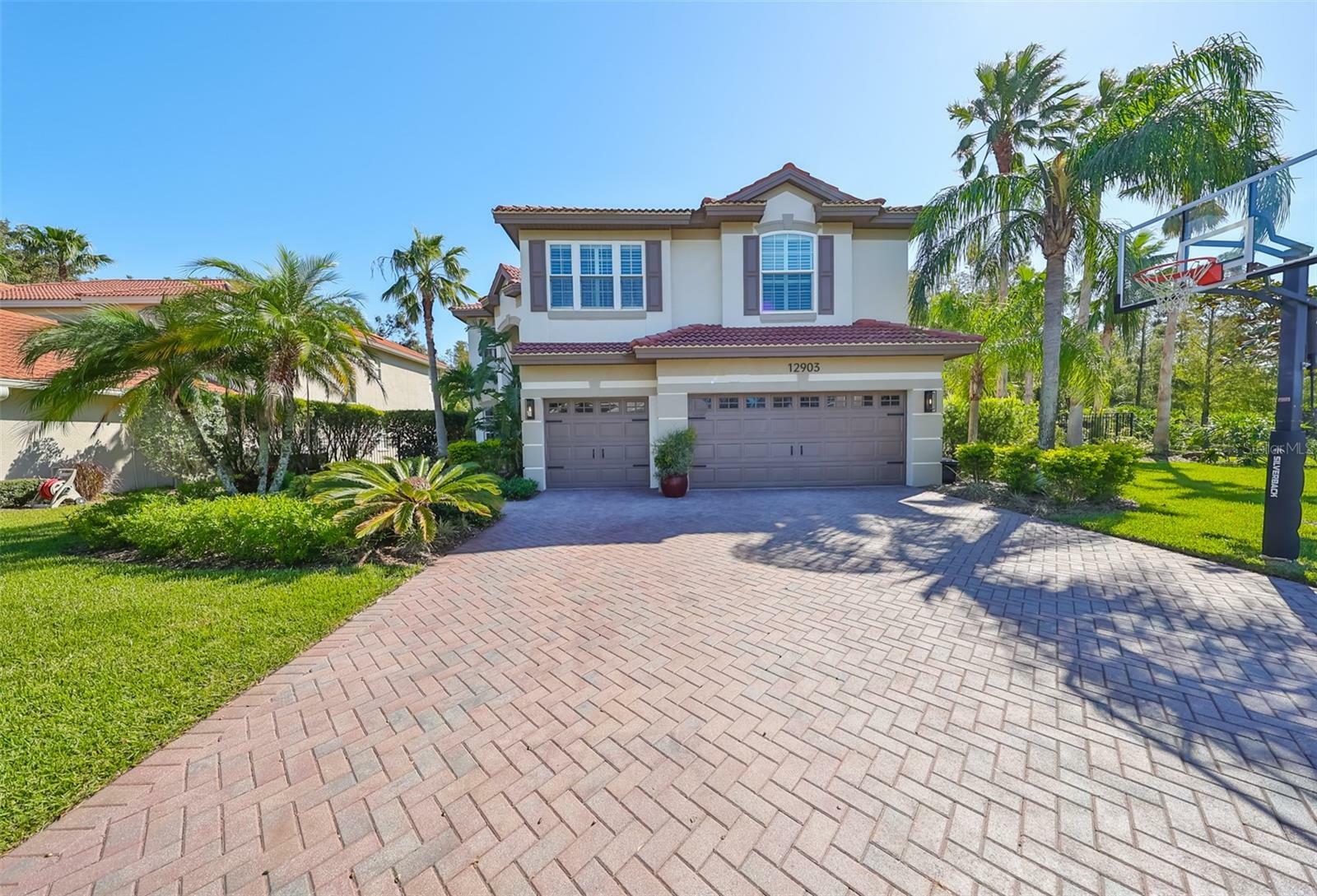 Property Photo:  12903 Darby Ridge Drive  FL 33624 