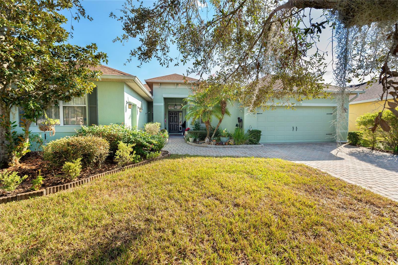 300 Sorrento Road  Poinciana FL 34759 photo