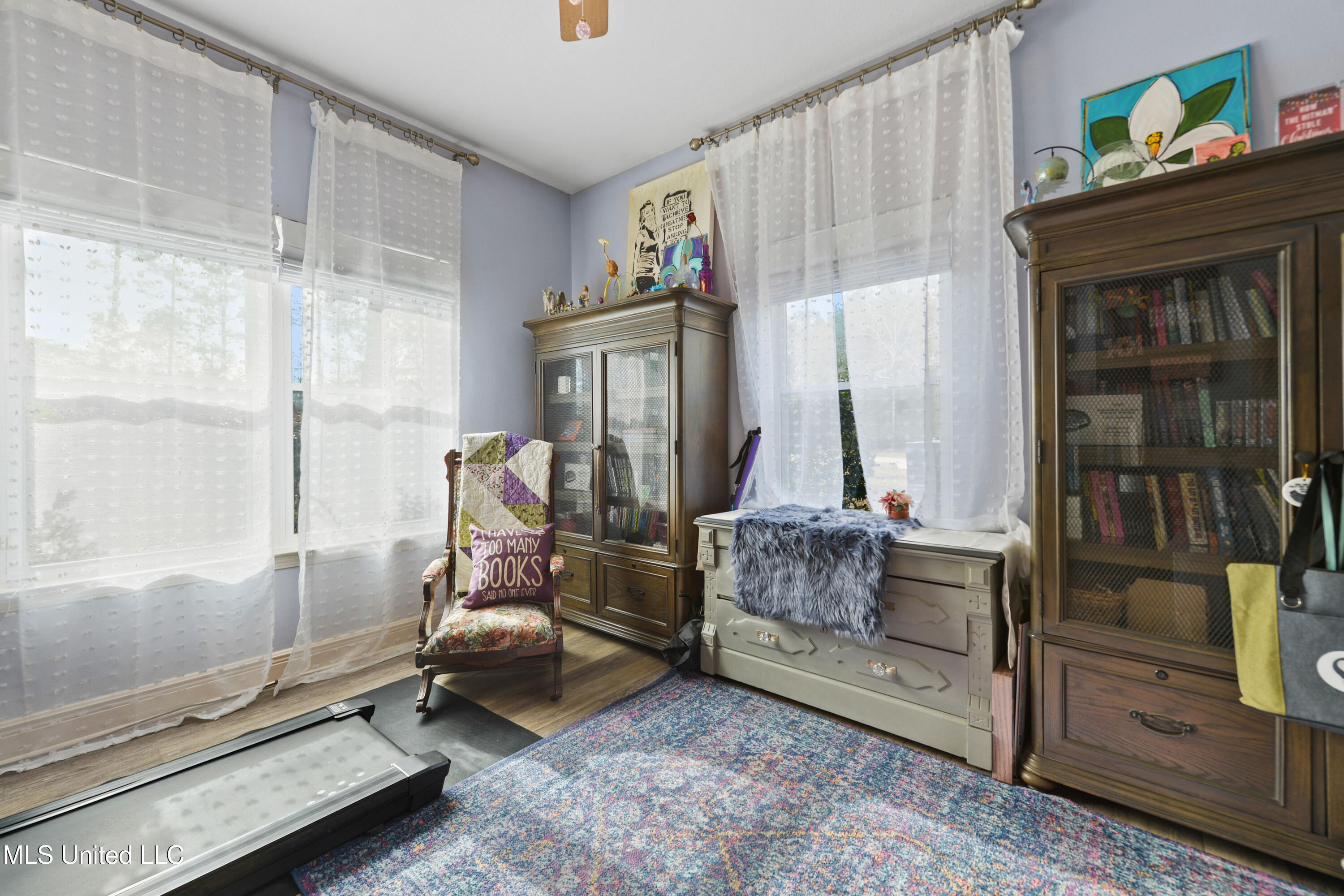 Property Photo: 13705 Jericho Road MS 39565