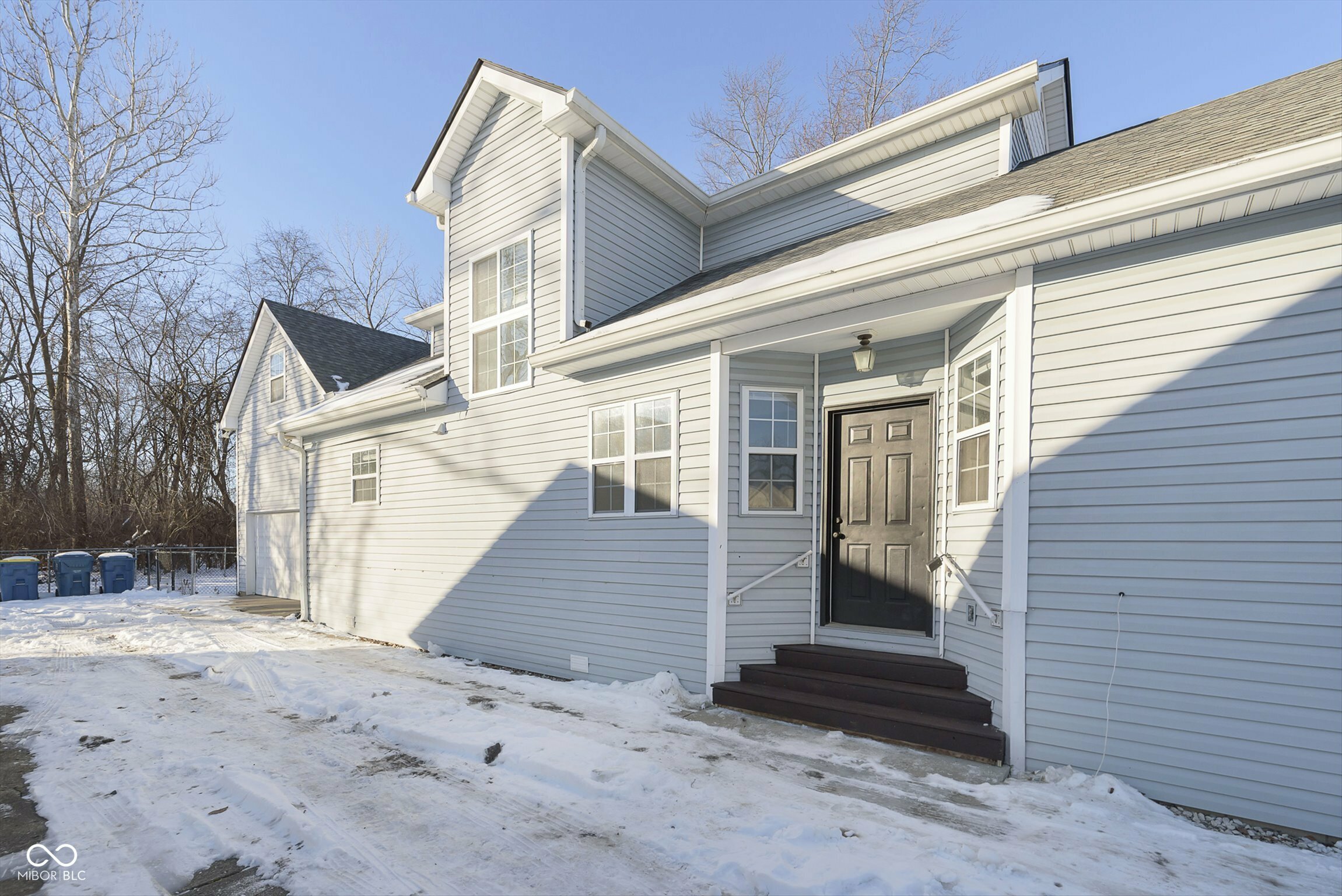 Property Photo:  10536 Cornell Avenue  IN 46280 