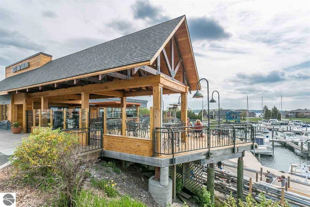 Property Photo:  12755 S Marina Village Drive  MI 49684 