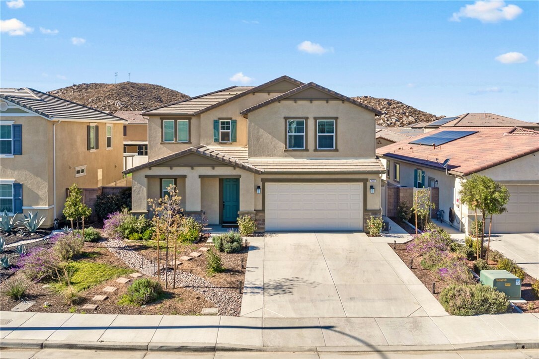 Property Photo:  26611 Stix Drive  CA 92585 